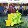 Cobertura y Uso de la Tierra de la Región del Trifinio - 1986  2001 Y 2010 - Informe final CATHALAC